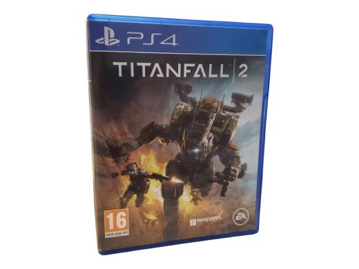 Titanfall 2