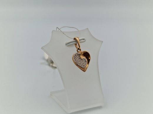 Zelta kulons, 1.02 g