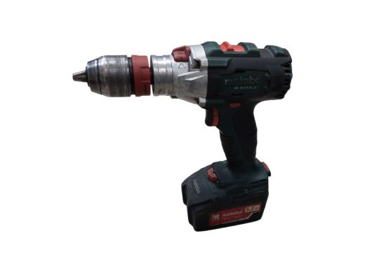 Metabo Sb 18 Ltx Blq!