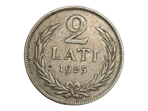 2 lati 1925.g.