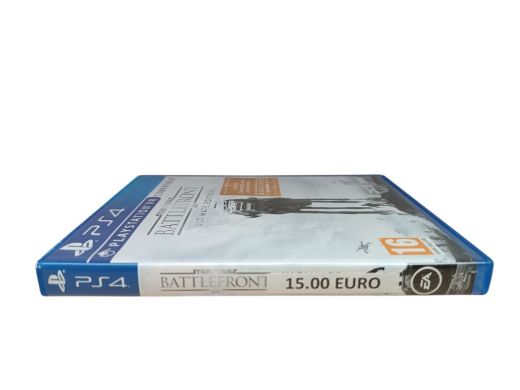 PlayStation Star Wars Battlefront Ultimate Edition 