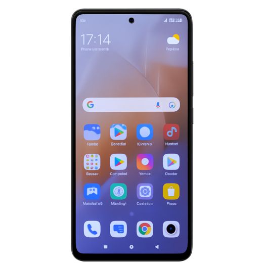 Xiaomi Redmi Note 12 Pro 5G 128