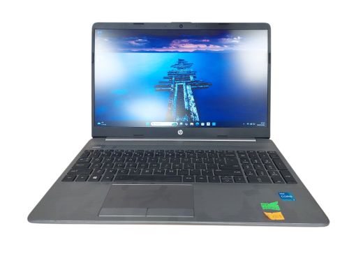 HP 250GB Notebook PC 256