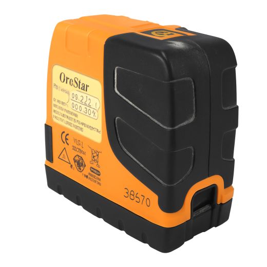 Gerostar FL-10 cross 