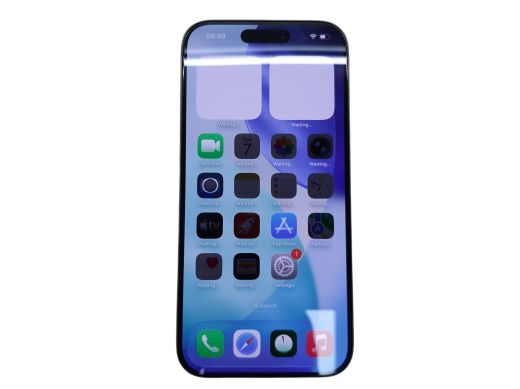 Apple iPhone 15 Pro 128 gb