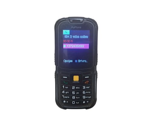myPhone Hammer 2