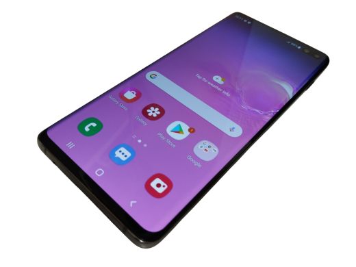 Samsung Galaxy S10+ 128