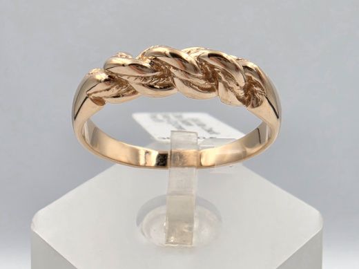 Gold ring