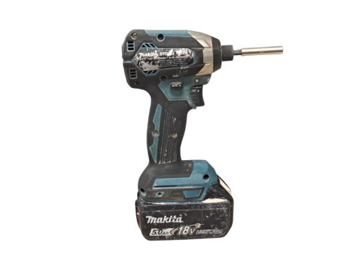 Makita Dtd153