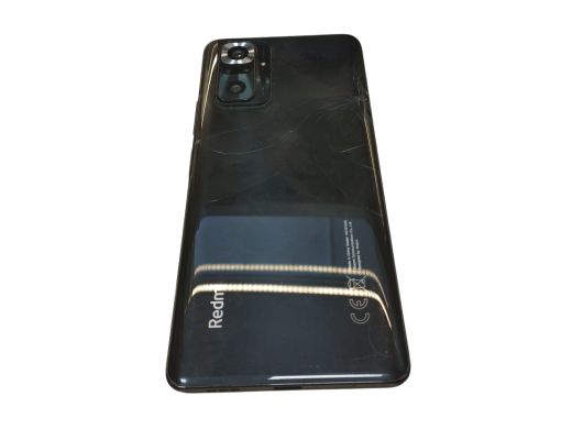 Xiaomi Redmi Note 10 Pro