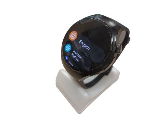 Huawei Watch 5