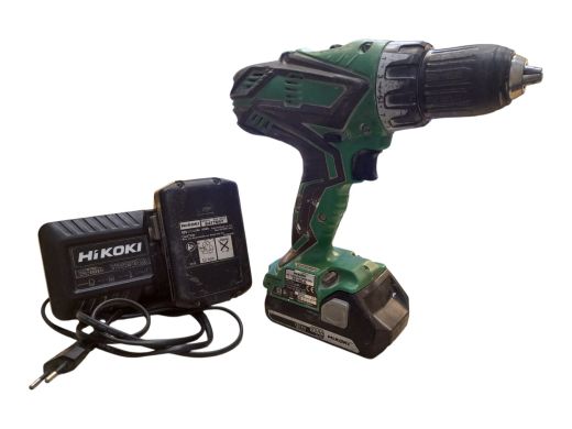 Hikoki Ds18Djl