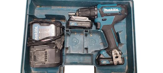 Makita DF333D 