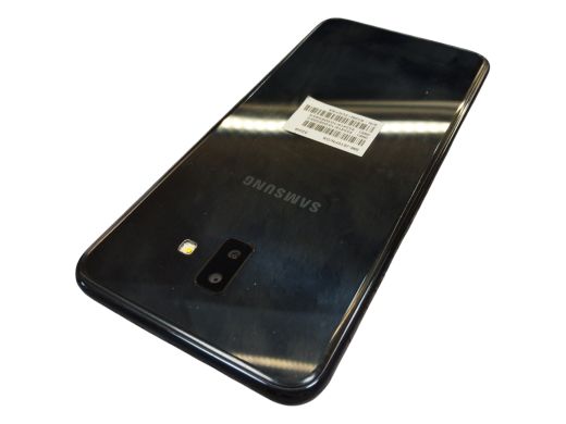 Samsung J6+ 32 gb