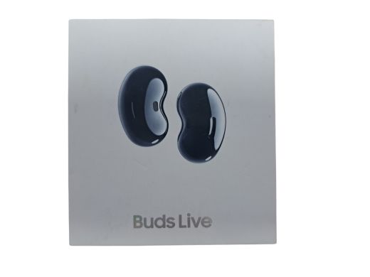 Samsung Galaxy Buds Live 