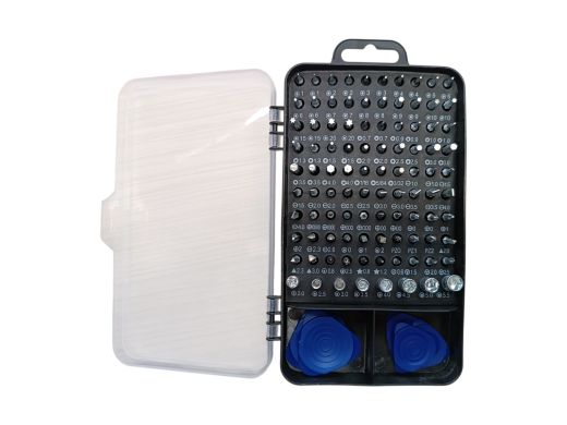 WOZOBUY 115 In 1