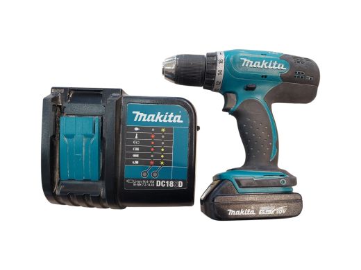 Makita Ddf453