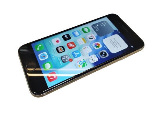 Apple iPhone SE (2020) 64 gb