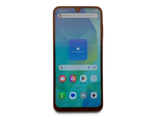Samsung A16 128 gb