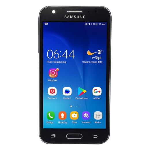Samsung Galaxy J5 (J530F) 16