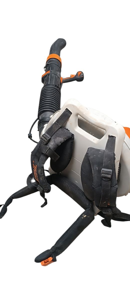 Stihl Br 700