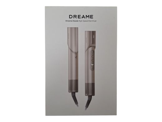 DREAME Dazzle High-Speed Hair Dryer