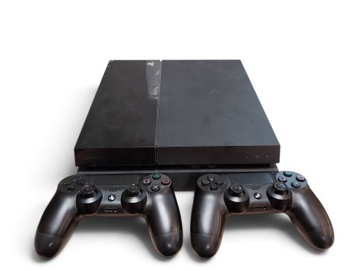 Sony Playstation 4 512 gb