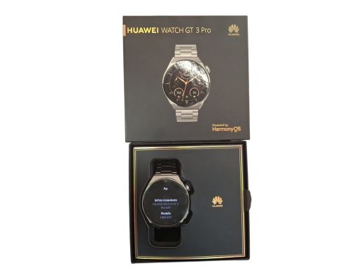Huawei Watch Gt 3 Pro