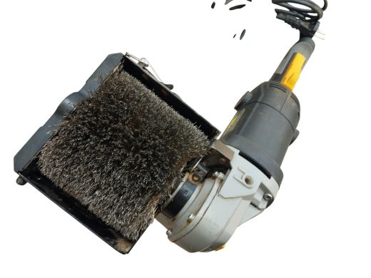 Far Tools Rex 120D