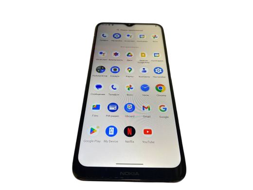 Nokia G10
