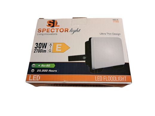 SL Spector Light 30W 