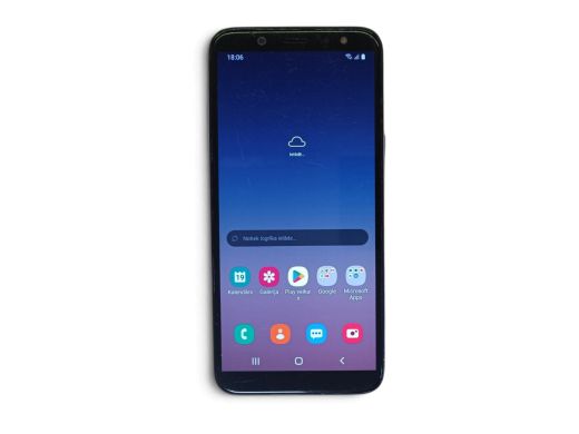 Samsung A6 32 gb