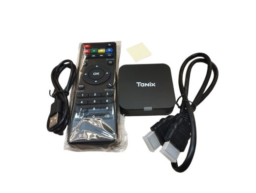 tanix android mini tv box Tx-1
