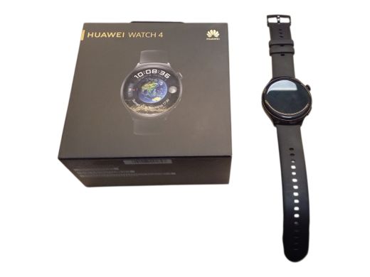 Huawei Watch 4