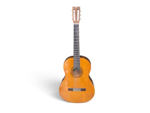 JAMAHA C40