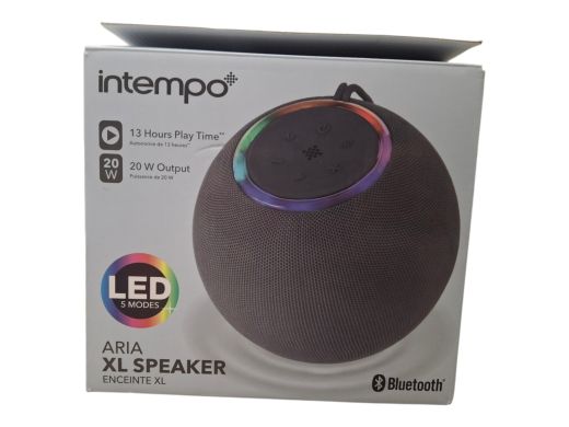 Aria Xl Speaker
