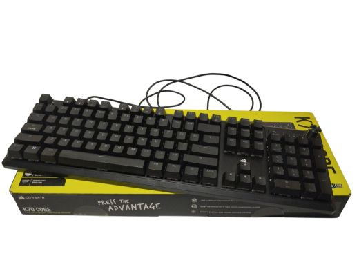 Corsair K70 Core