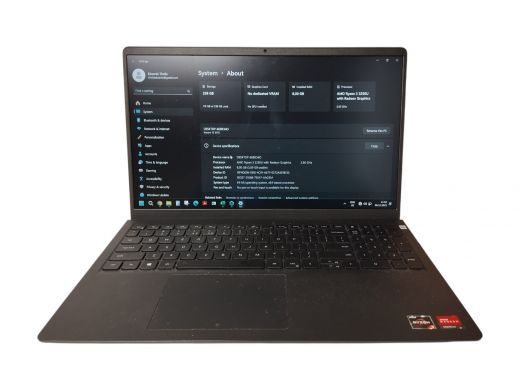 Dell vostro  15 3515