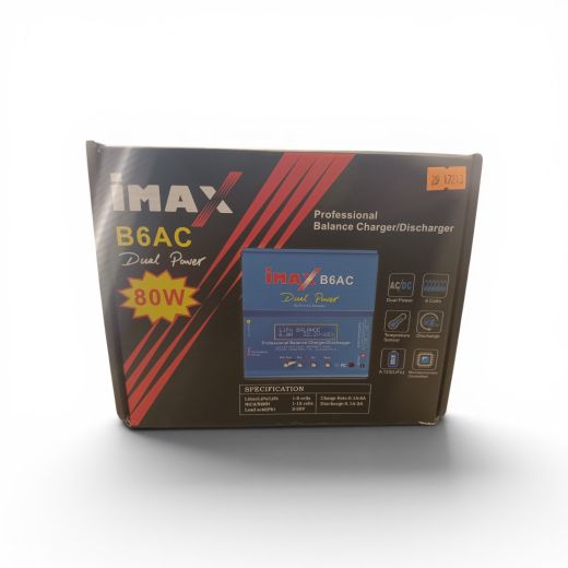 imax B6Ac