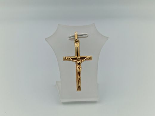 Золотой кулон, 1.57 г