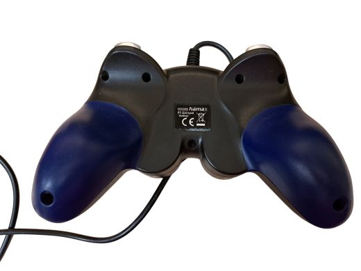 jama Pc-Gamepad