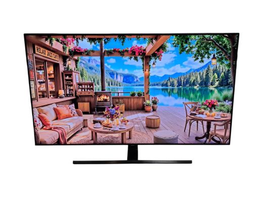 Samsung Qe55Q70Tatxxh