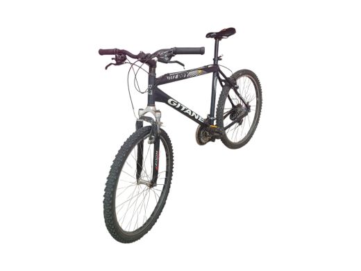 Gitane Hiz Roj