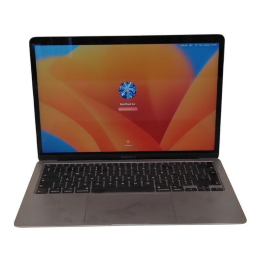 Apple MacBook Air 256