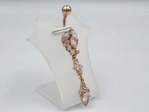 Zelta gredzens, 3.22 g