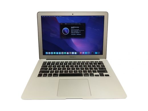 Apple Macbook Air (2015) 256 gb