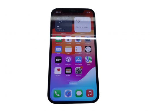 Apple iPhone 12