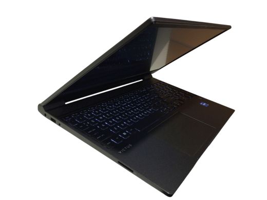 HP Victus 16 512 gb