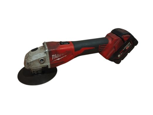 Milwaukee M18 BSLAG 125X 