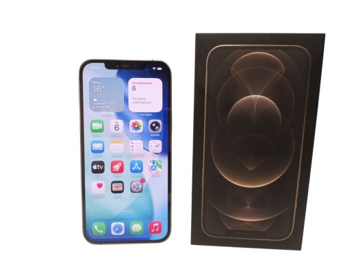 Apple iPhone 12 Pro Max 128 gb